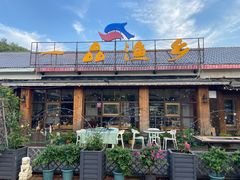 -一品渔乡·水库灶台鱼·乐享庭院