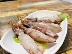 -拾下卜卜贝•海鲜火锅