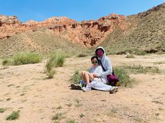 -丹霞山风景名胜区