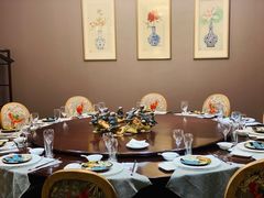 包厢-外滩1288花园丽舍