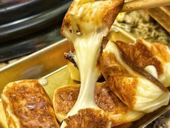 -首尔烤肉大排档(合生汇店)