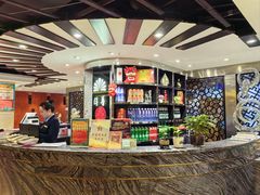 -沣华国际-鼎香食府宴会中心婚宴·寿宴(东郊长乐路店)