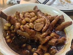 -玲燕蒸菜馆(江东路店)