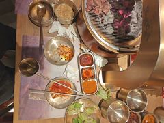 -西塔老太太泥炉烤肉(亚运村店)