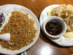 -爷爷的土钵菜(街道口店)