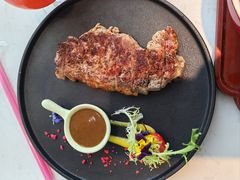 -ins森林童话餐厅coffee&bistro