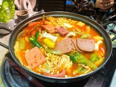 -哈哈碳都·牛肋条无限自助烤肉(台江万达店)