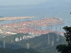 -梧桐山风景名胜区