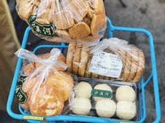 -泸溪河桃酥(亭湖宝龙广场店)