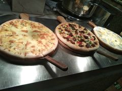 -吉布鲁牛排海鲜自助(温江合生汇店)