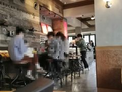 -星巴克(武康路店)