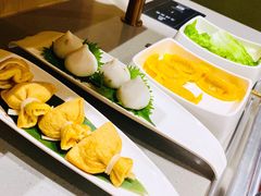 -海底捞火锅(杭州萧山宝龙广场店)