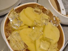 -海底捞火锅(雄峰城店)