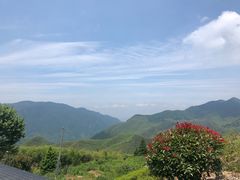 -江南天池