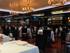 -Wolfgang’s Steakhouse 沃夫冈牛排馆(上海白玉兰广场店)