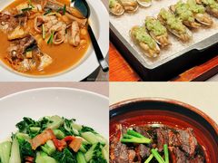 -新荣记(椒江店)