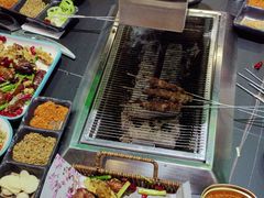 -板凳烧烤(东关街店)