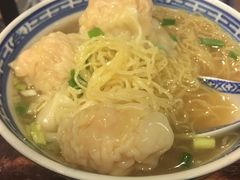 -点点心点心专门店(旺角店)