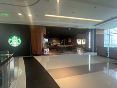 -星巴克(来福士2F店)