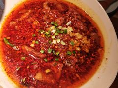 -九锅一堂酸菜鱼(新南凯德直营店)