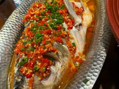 -索溪山寨·湘西饮食文化博物馆(标志门店)