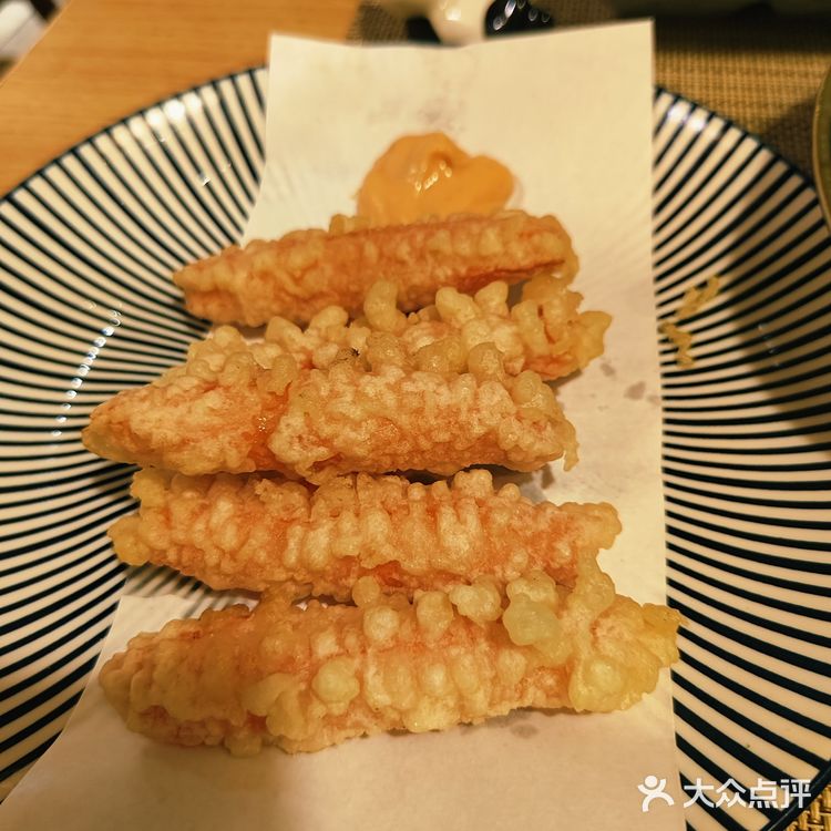 天台日式餐厅探店记！！！