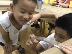 -卡巴机器人编程·少儿编程·信息学竞赛(公益西桥校区)