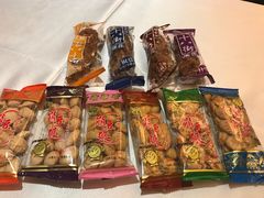 -崩豆张(古文化街店)