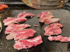 -韩阳王石板烤肉