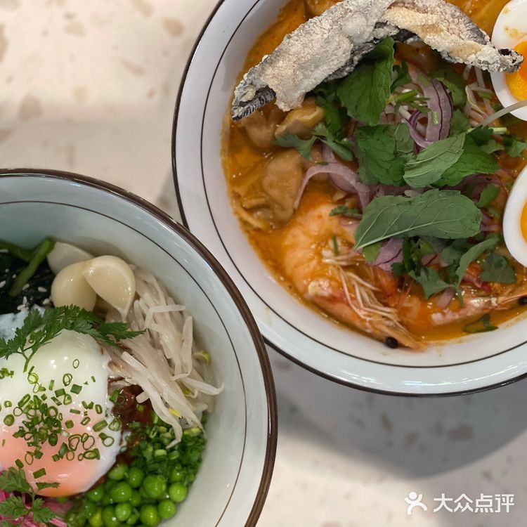 专门吃面的店
