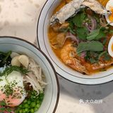 专门吃面的店