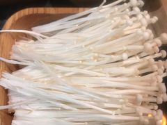 -许府牛火锅(信义坊总店)