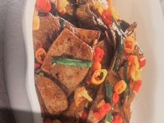 -香丰阁·烤鸭·川湘菜(清河店)