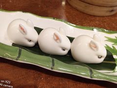 -北海金昌开元名都大酒店·四季轩中餐厅