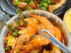 -金龙·打边炉(南京西路店)