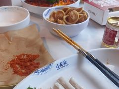 -小龙坎火锅(世纪城店)