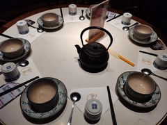 -卯时·龙光雅宴·精致锡帮菜(惠山古镇店)