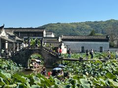 -环秀楼(黄山呈坎店)