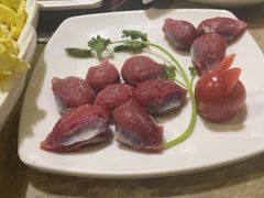 -清真军邺·金富苑肥牛(石坡街旗舰店)