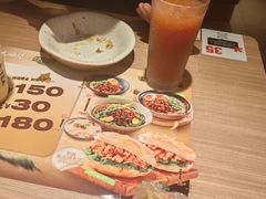-大师兄·西北小馆(金湾华发商都店)