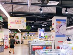 -嘉荣SPAR超市(家和城广场店)