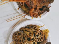 -胖子鸡排(循礼门老字号店)