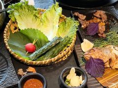 -黑牛の店·黑金店(沈阳万象城店)