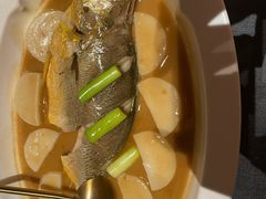 -锦府园·新台州菜(合生汇店)
