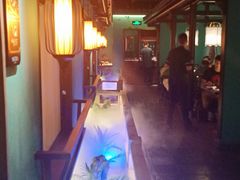 大堂-佬麻雀·新湘菜(珠海金发购物中心店)