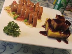 -群英会·三国菜(曹魏古城店)