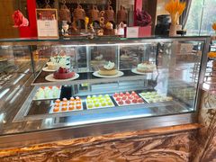 -万达瑞华酒店美食汇自助餐厅(楚河汉街店)