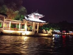 -桂林两江四湖景区