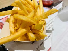 -The Habit Burger Grill 哈比特汉堡(爱琴海店)