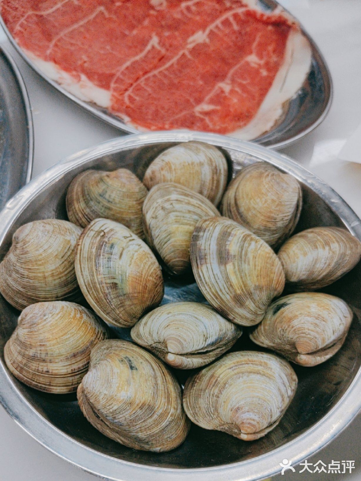 没有一顿火锅解决不了的事，除非＿_＃笔记灵感＃
